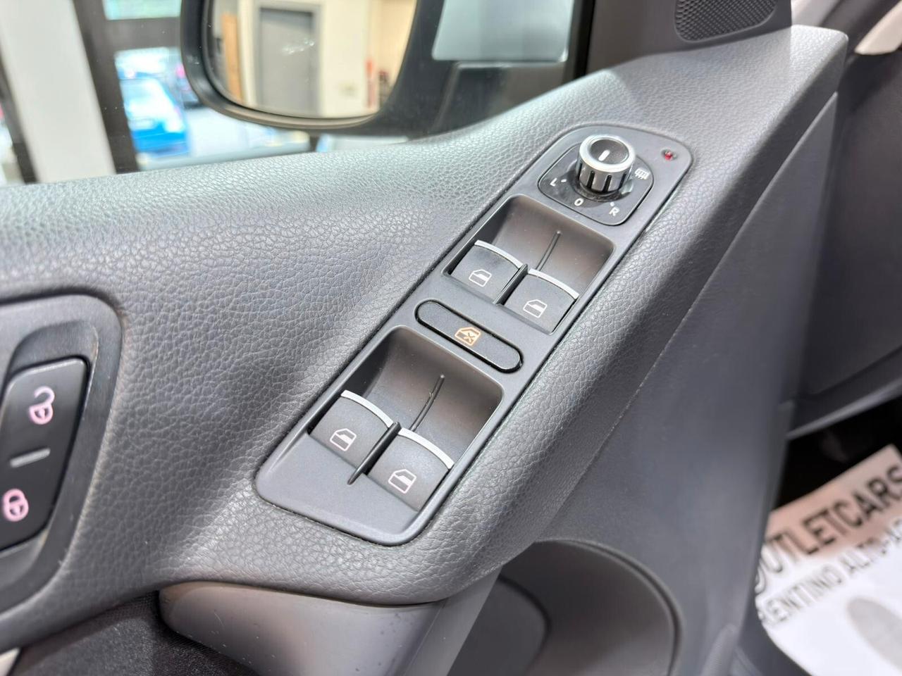 VOLKSWAGEN TIGUAN 2.0TDI 140CV DSG 4MOTION