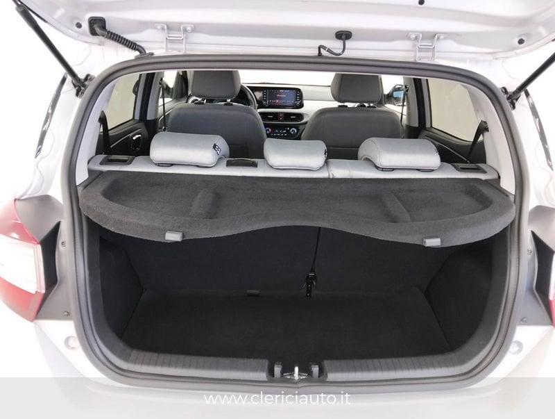 Hyundai i10 1.0 MPI AT Prime