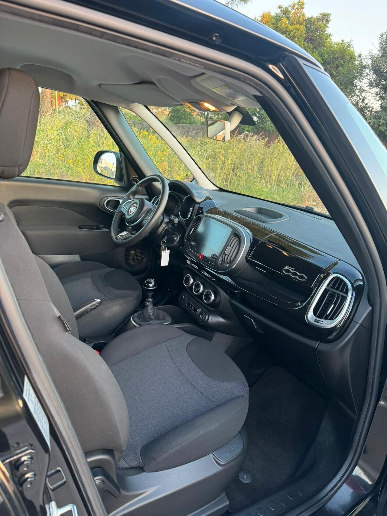 Fiat 500L 1.6 Multijet 120 CV Business