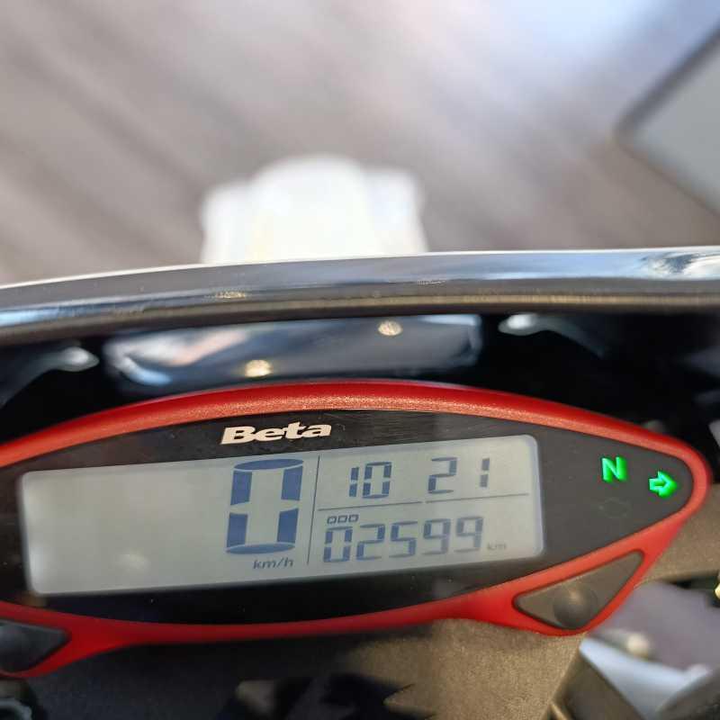Betamotor RR 125 4T Enduro LC - 2023