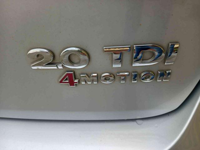 VOLKSWAGEN Golf 2.0 16V TDI 4mot. 5p. Sportline 4x4