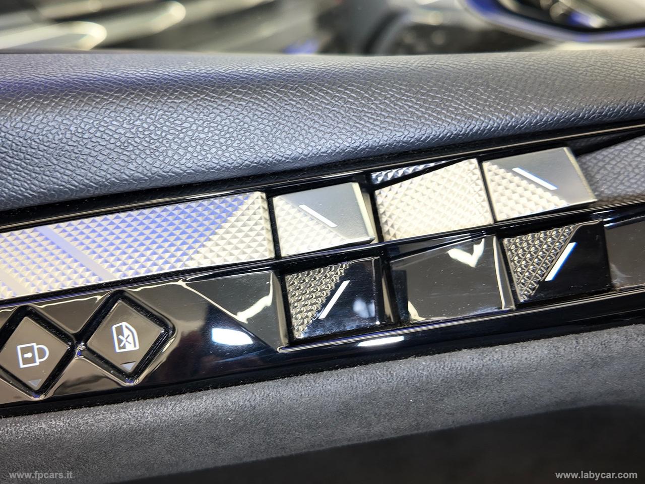 DS AUTOMOBILES DS 4 BlueHDi 130 aut. Performance Line+