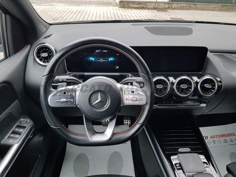 Mercedes-Benz Classe B (W247) B 180 d Automatic Premium