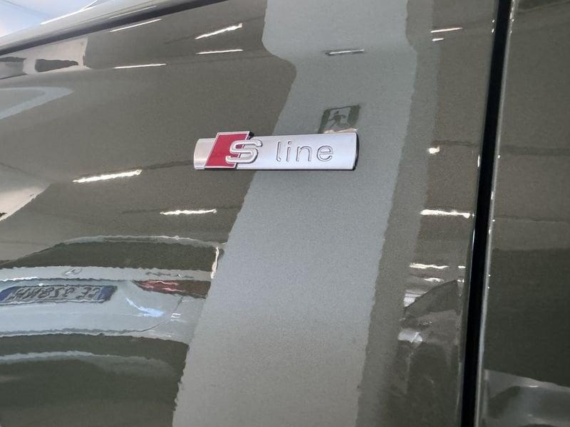 Audi Q5 Q5 40 TDI 204 CV quattro S tronic S line