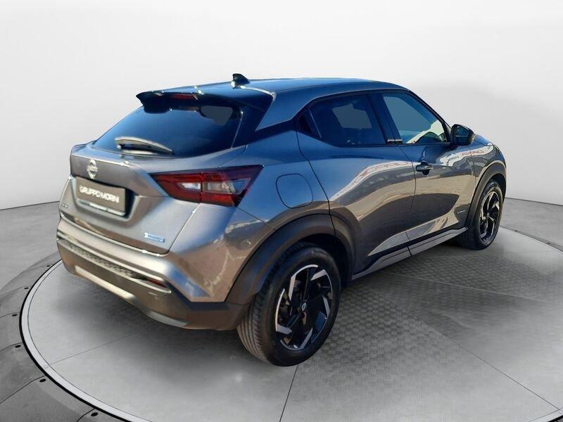 Nissan Juke Juke 1.6 hev N-Connecta
