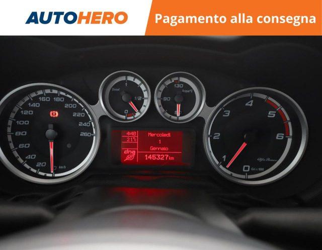 ALFA ROMEO MiTo 1.3 JTDm 85 CV S&S Progression
