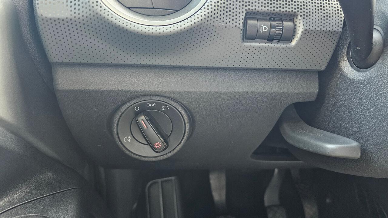 VOLKSWAGEN UP 1.0 5p. eco JOIN UNIPRO' TAGL CERT NEOPAT OK POSS GPL