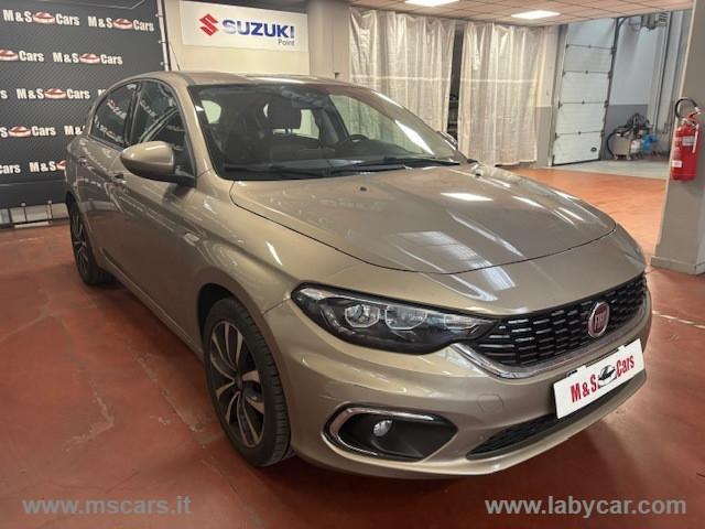 FIAT Tipo 1.4 5p. Lounge