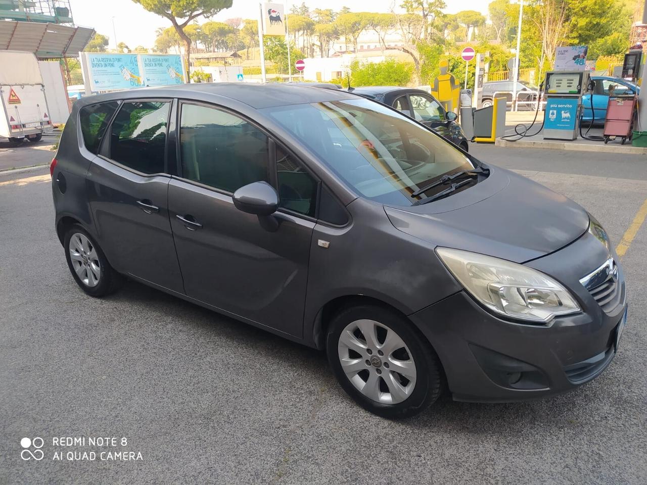 Opel Meriva 1.7 CDTI 110CV Cosmo