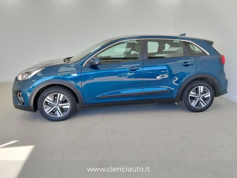 Kia Niro 1.6 GDi DCT HEV Urban