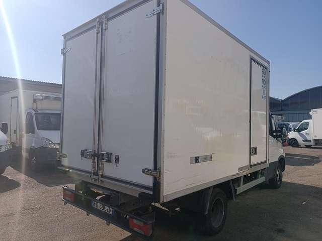 Iveco Daily 35c14 METANO EURO6 FRIGO