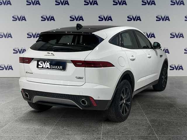 Jaguar E-PACE 2.0D 150CV AWD Autom. S