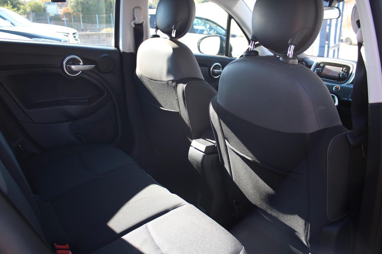 Fiat 500X 1.6 MultiJet 120 CV Business