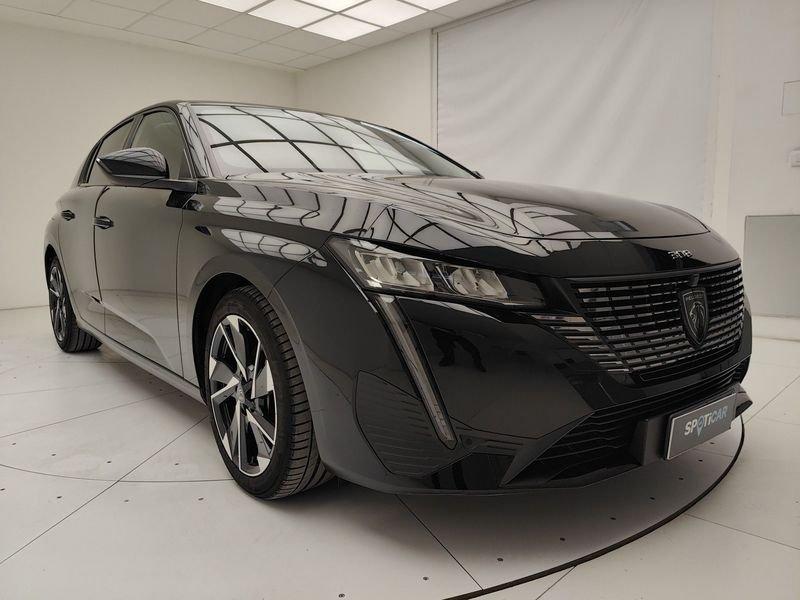Peugeot 308 III 2021 1.2 puretech t Allure Pack s&s 130cv eat8
