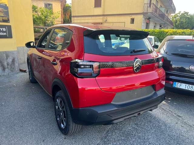 Citroen C3 C3 1.2 puretech turbo You 100cv KM0 BIANCA O NERA