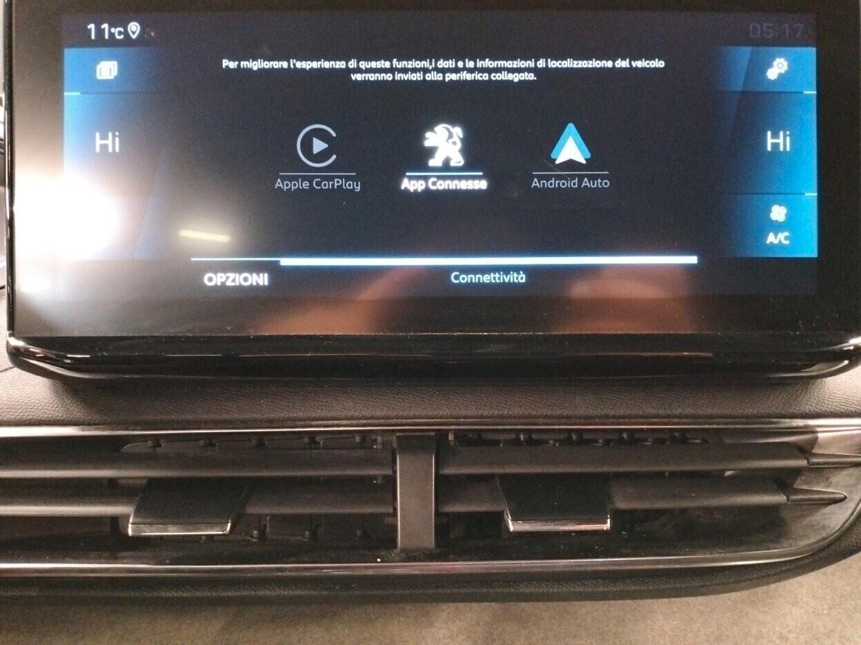 Peugeot 5008 1.5 bluehdi GT Pack - 7 POSTI