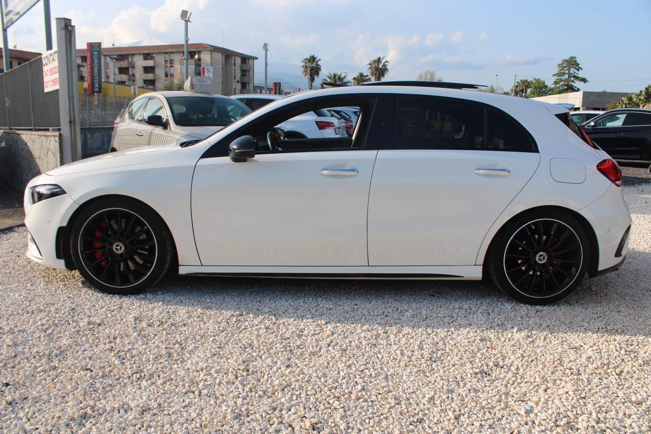 Mercedes-benz A180 Tua A SOLI 220€