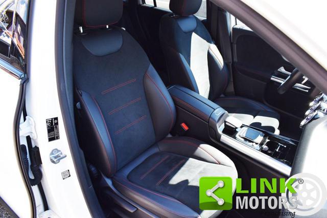 MERCEDES-BENZ GLA 200 Automatic Premium