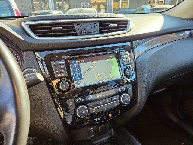 NISSAN X-Trail 1.6 dCi 4WD