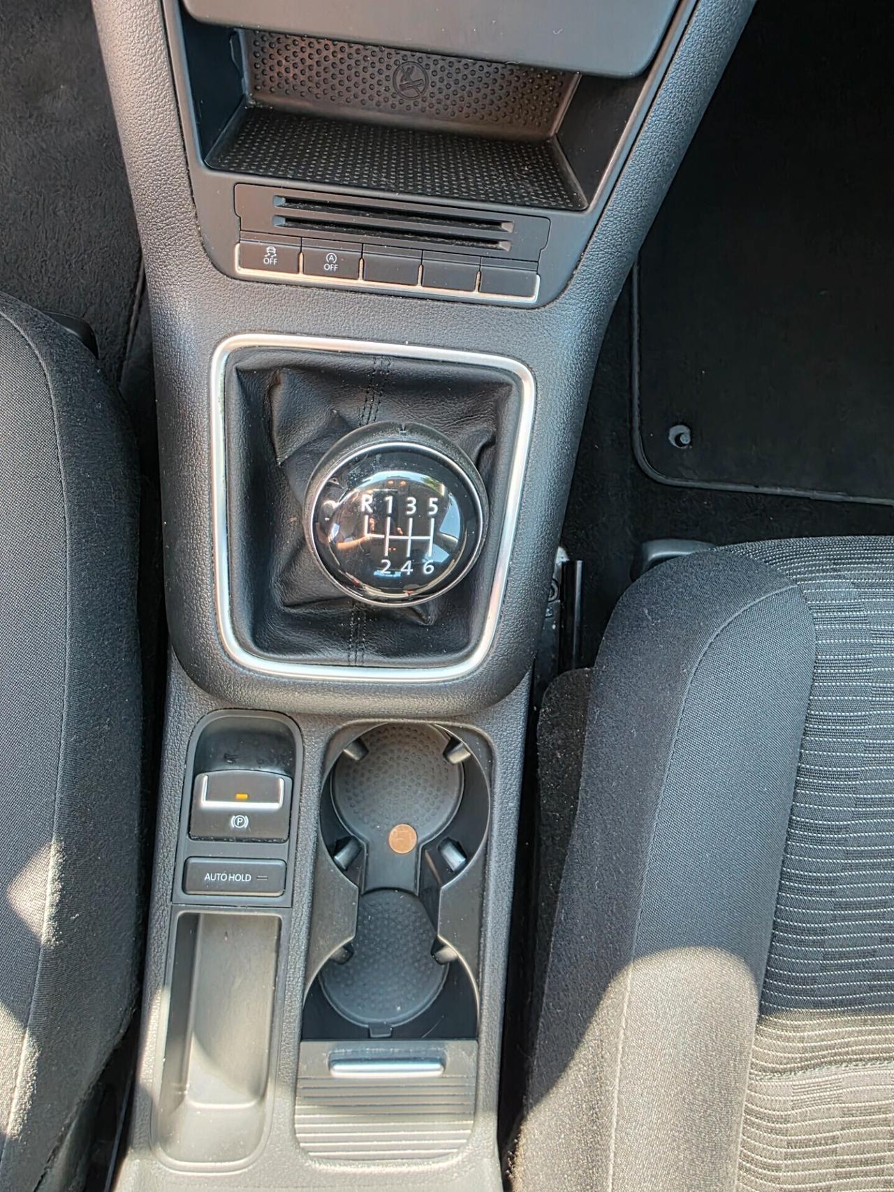 Volkswagen Tiguan 1.4 TSI 122 CV Trend & Fun BlueMotion Technology