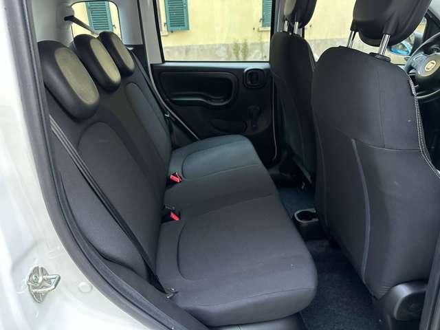 Fiat Panda Pandina 1.0 firefly S&S hybrid - KM 0