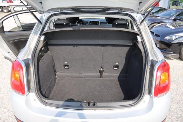 FIAT 500X 1.3 MultiJet 95 CV Business