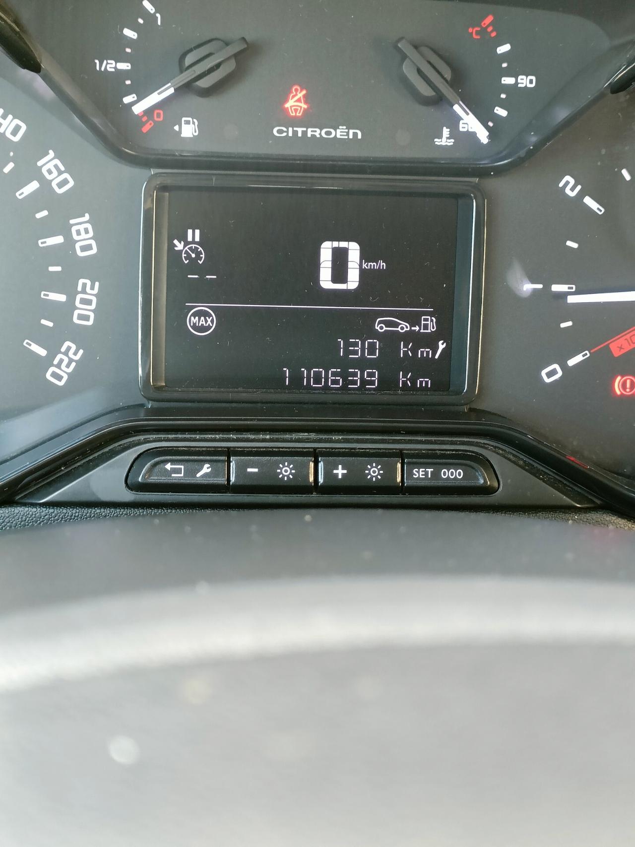 Citroen C3 PureTech 83 S&S Shine