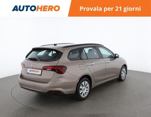 FIAT Tipo 1.3 Mjt S&S SW Easy Business