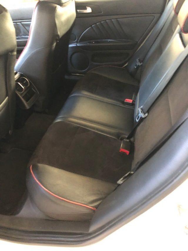 ALFA ROMEO 159 2.0 JTDm Sportwagon Progression