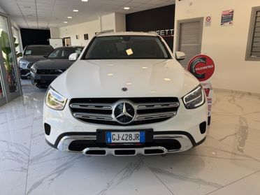 Mercedes-benz GLC 200 d 4Matic Sport