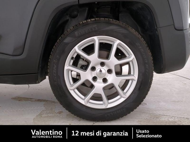 Jeep Renegade Renegade 1.3 T4 DDCT Limited