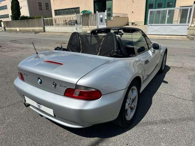 BMW Z3 1.9 cat Roadster