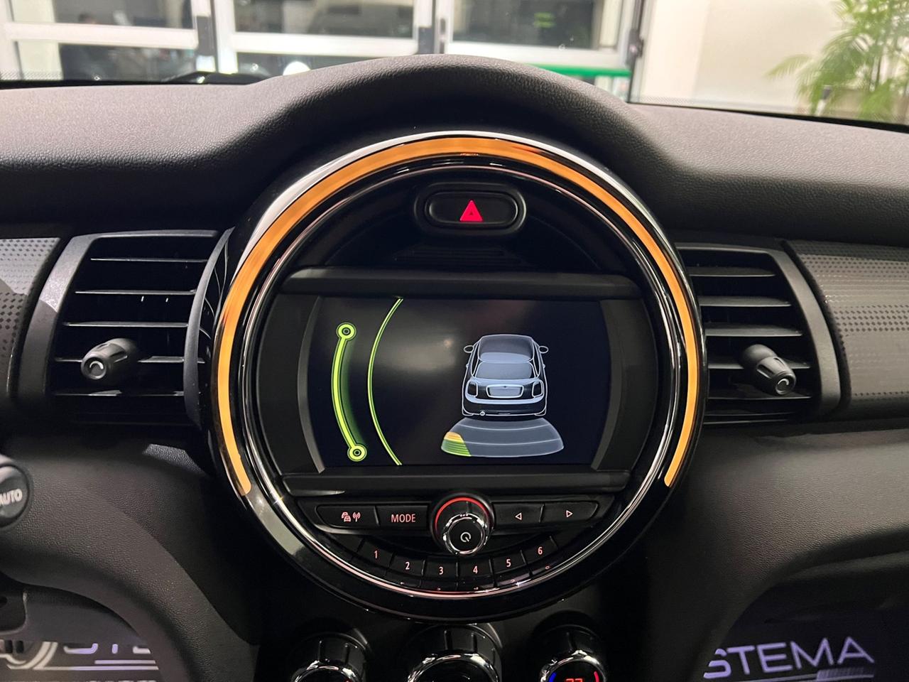 MINI Mini IV F55-F56 2014 1.2 One 102 CV Boost 3p