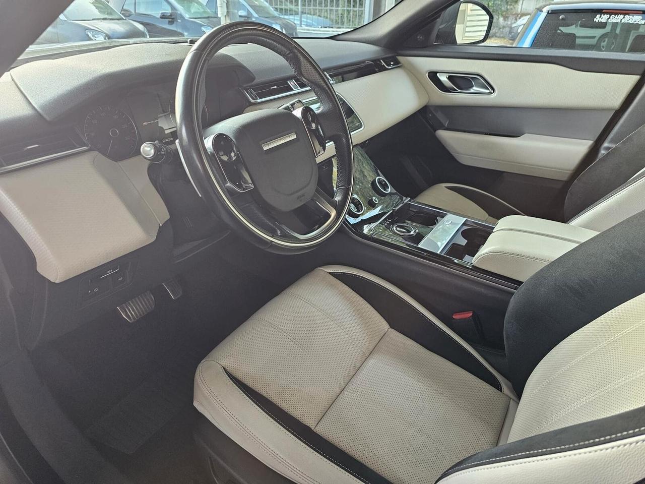 Land Rover Range Rover Velar 2.0D I4 240 CV - Dynamic S