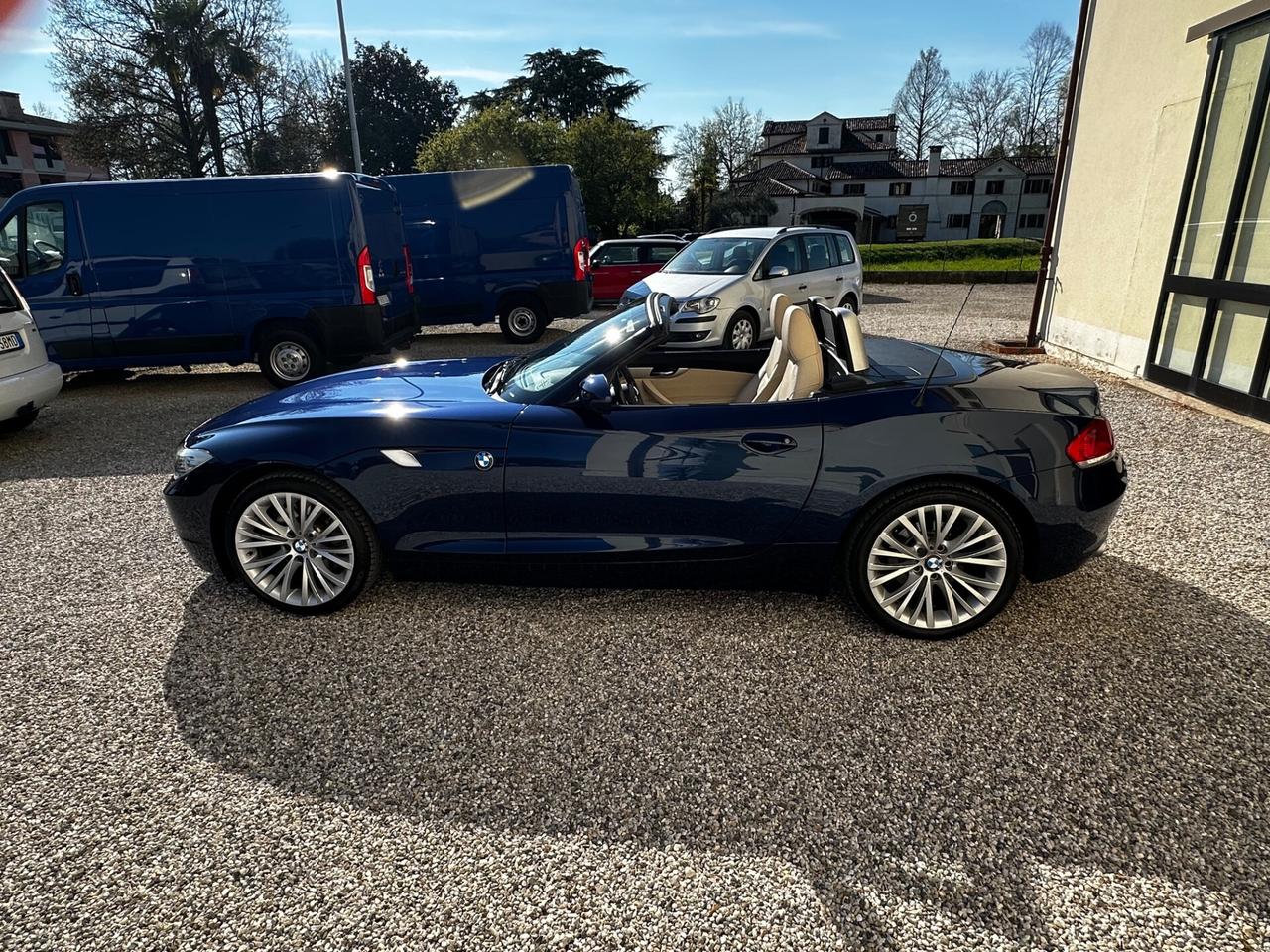 Bmw Z4 sDrive20i 245cv