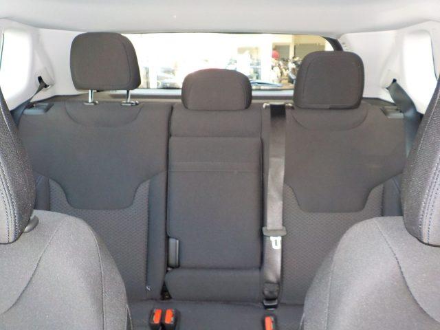 JEEP Compass 1.5 Hybrid 130CV DCT7 Altitude