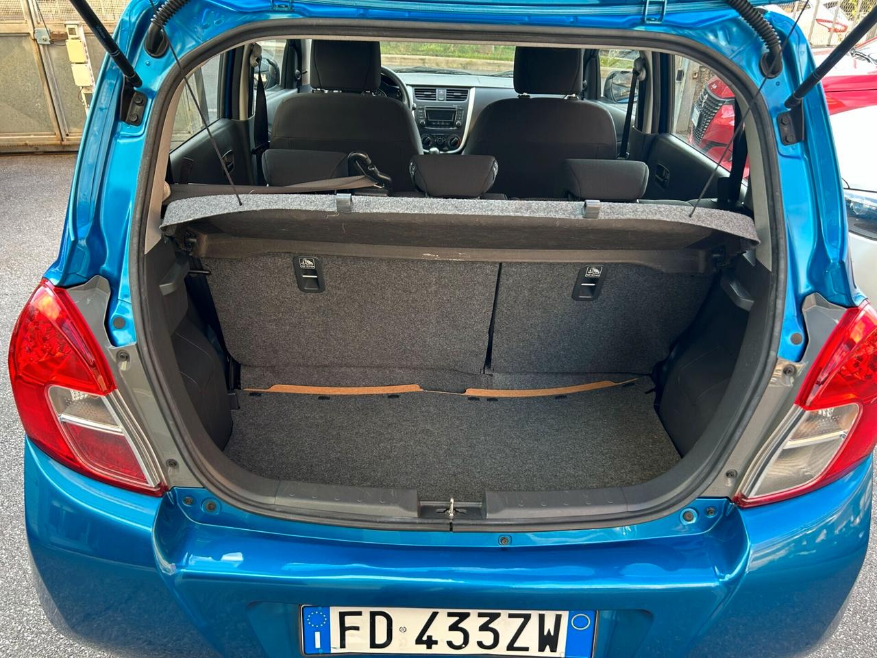 Suzuki Celerio 1.0 Style PREZZO REALE