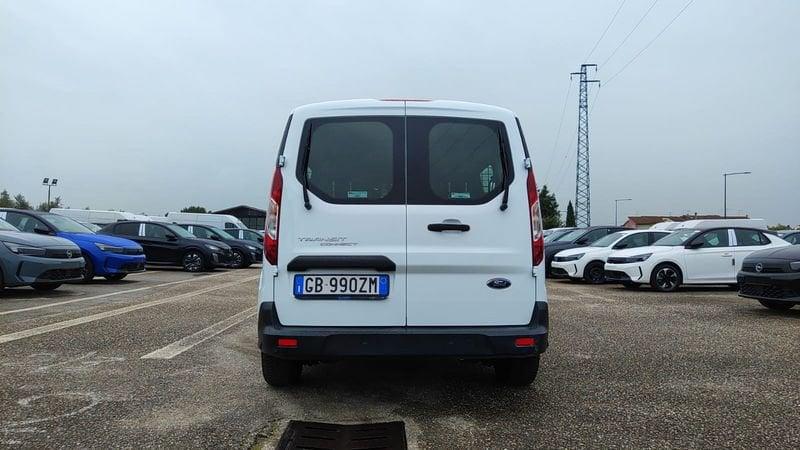 Ford Transit Connect 200 1.5 TDCi 100CV PC Furgone Trend