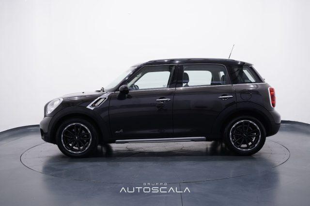 MINI Countryman Cooper D Business ALL4 Automatica