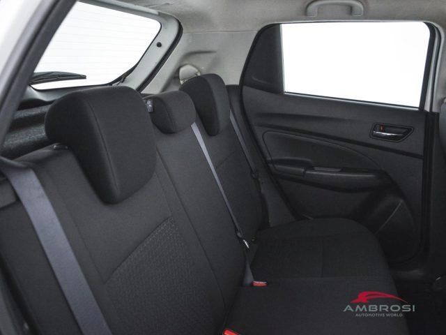 SUZUKI Swift 1.2h Top 2wd cvt