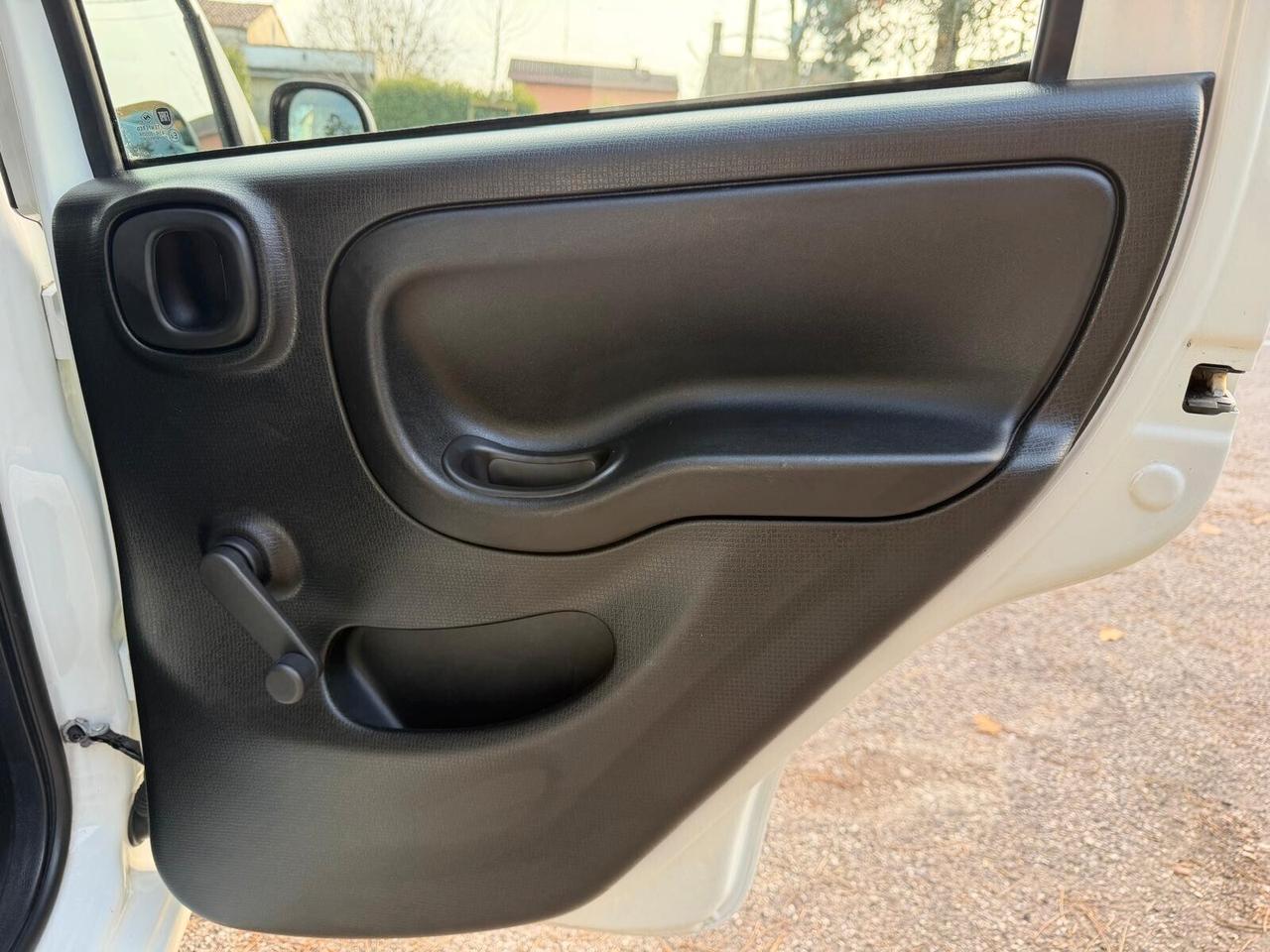 Fiat Panda 1.2 EasyPower Easy Lounge