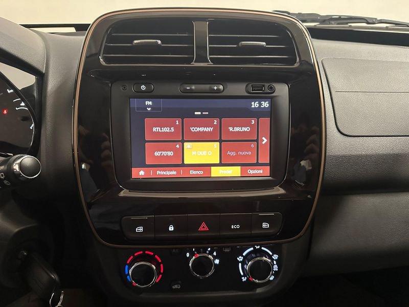 Dacia Spring Electric Electric 65 48KW Extreme