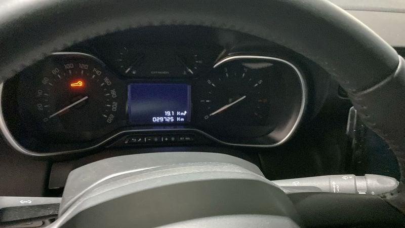 Citroën C3 Aircross PureTech 130 S&S EAT6 Shine Pack