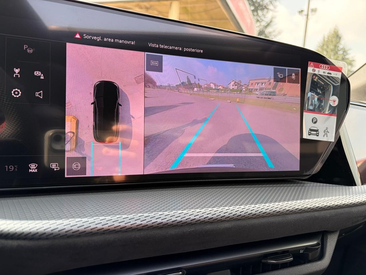 Audi Q5 SPB 40 TDI quattro S tronic line plus