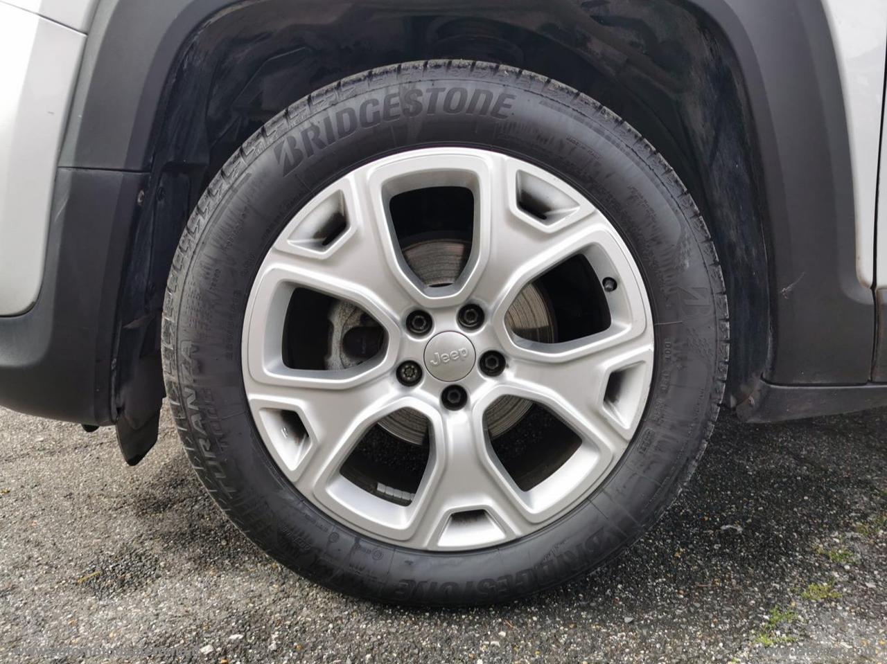 JEEP Renegade 1.0 T3 Limited RATE AUTO MOTO SCOOTER