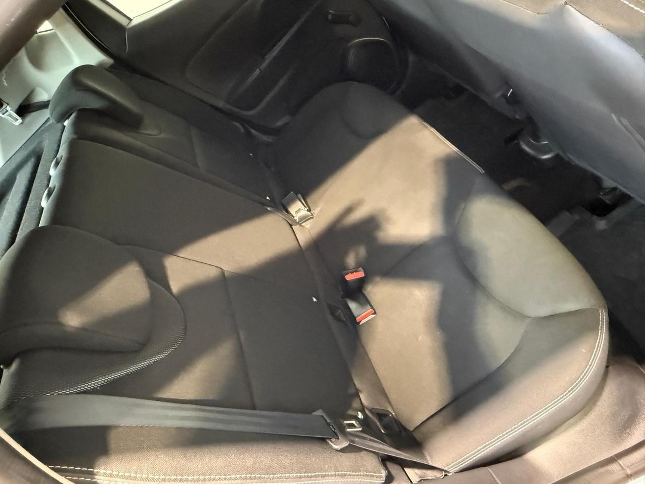 Renault Clio 1.5 dCi 8V 90 CV Start&Stop 5 porte Energy Duel2
