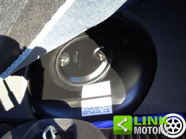 FIAT 500 1.2 EasyPower Lounge *UNICO PROPRIETARIO*