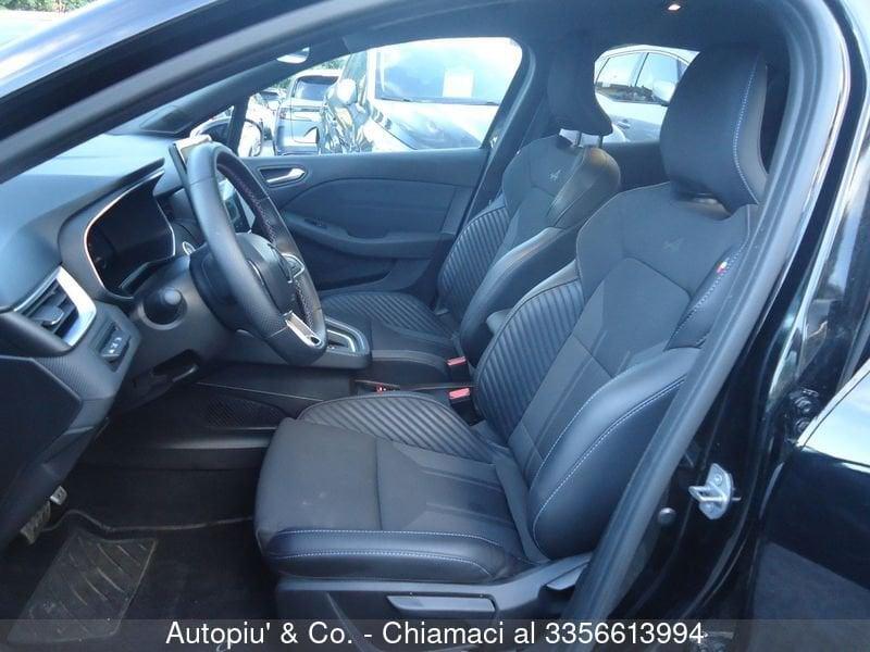 Renault Clio Clio Full Hyb. E-Tech 145 CV Esprit Alpine