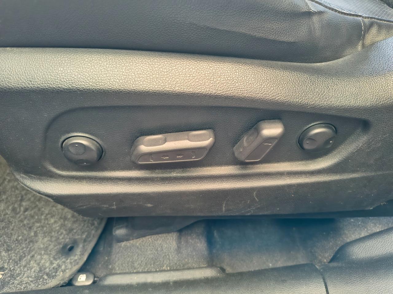 Kia Carens 1.6 GDI Class 7 posti