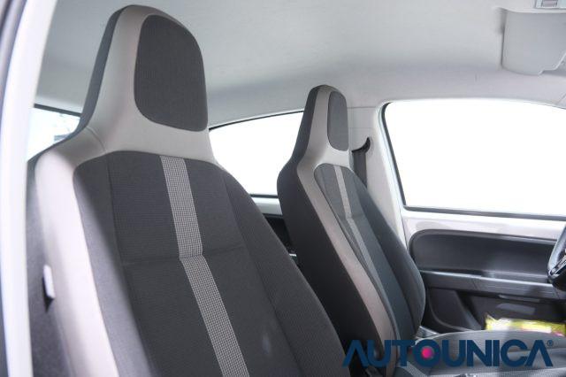 VOLKSWAGEN up! 1.0 75 CV 5P HIGH UP BLUEMOTION TECHNOLOGY ASG